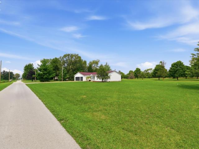 House for sale in Ohio