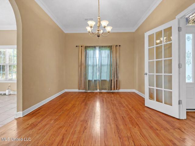 House for sale in Nesbit, Mississippi