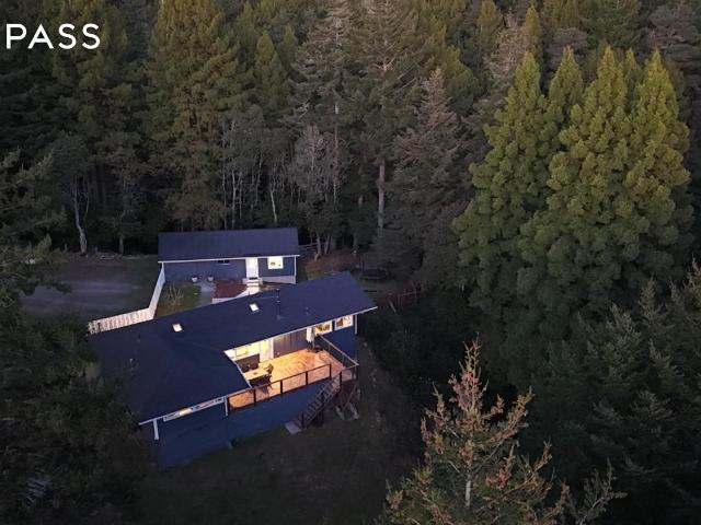 House for sale in Gualala, California