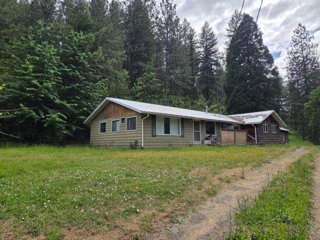 House for sale in Peck, Idaho