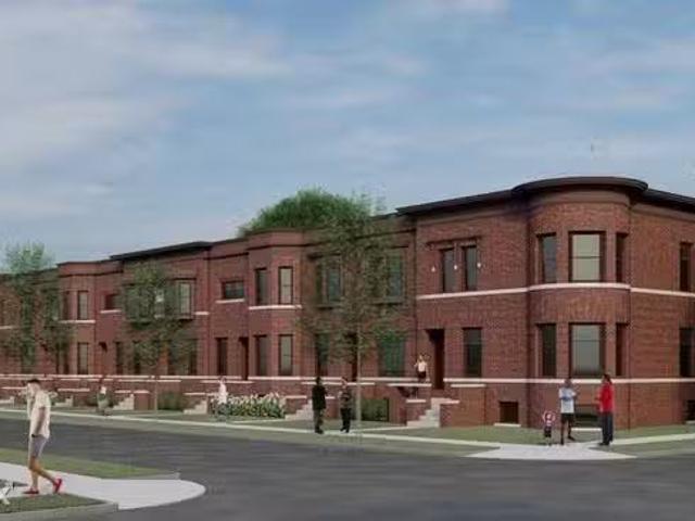 Condo for rent in Detroit