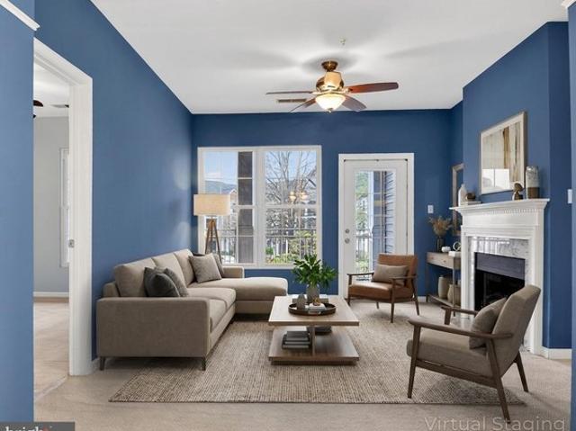 Condo for sale in Virginia