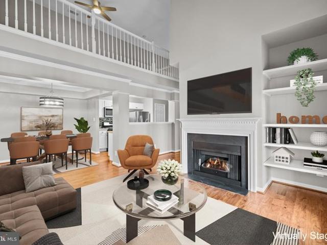 Condo for sale in Virginia
