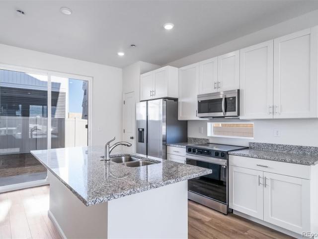 House for sale in Bennett, Colorado