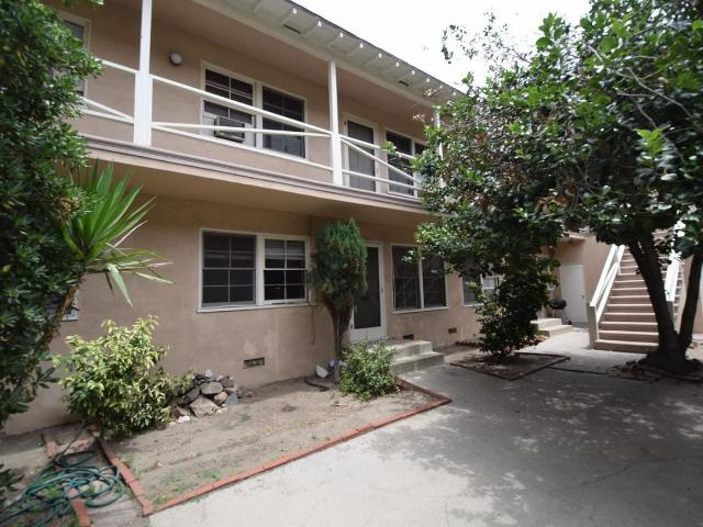 Apartment for rent in North Hollywood Neighborhood Council District, Canoga Park