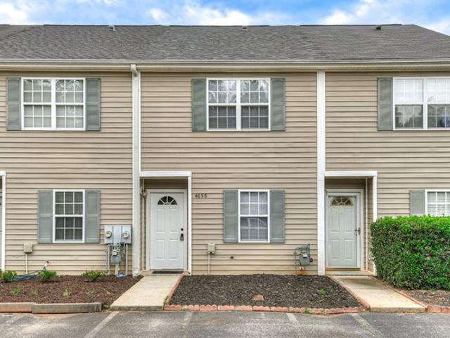 Townhouse for sale in Grovetown, Georgia