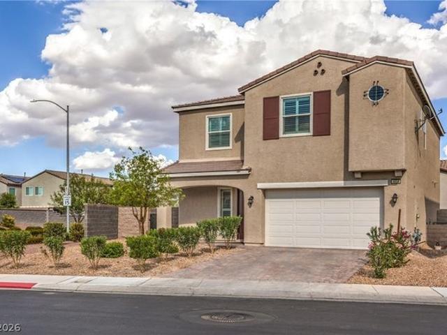 House for sale in North Las Vegas, Nevada