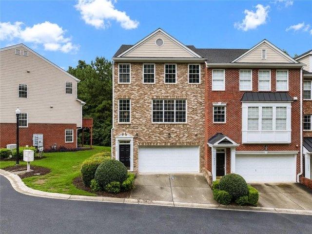 Townhouse for sale in Cobb, Georgia
