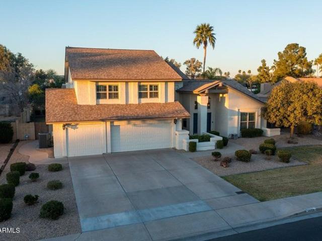 House for sale in Laveen, Arizona