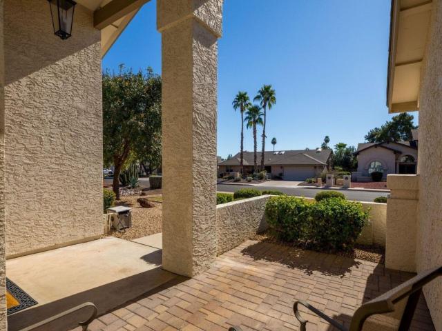 House for sale in Laveen, Arizona