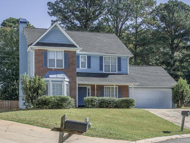 House for sale in Hamby Place, Acworth