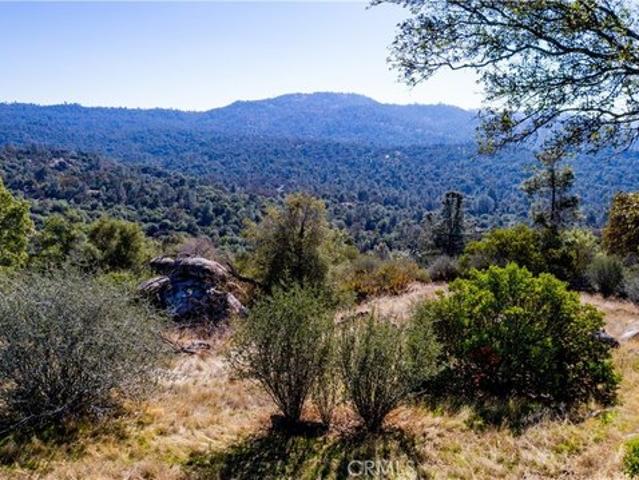 Land for sale in Mariposa, California