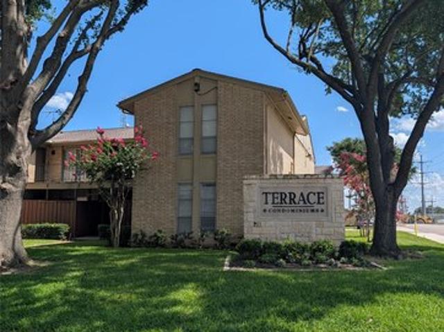 Condo for sale in Dallas, Texas