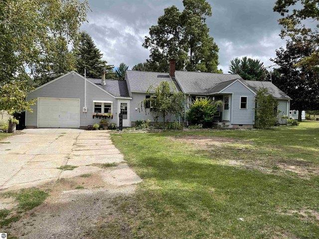 House for sale in Gratiot, Michigan