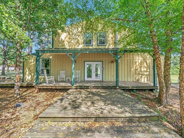 Farm for sale in Skiatook, Oklahoma