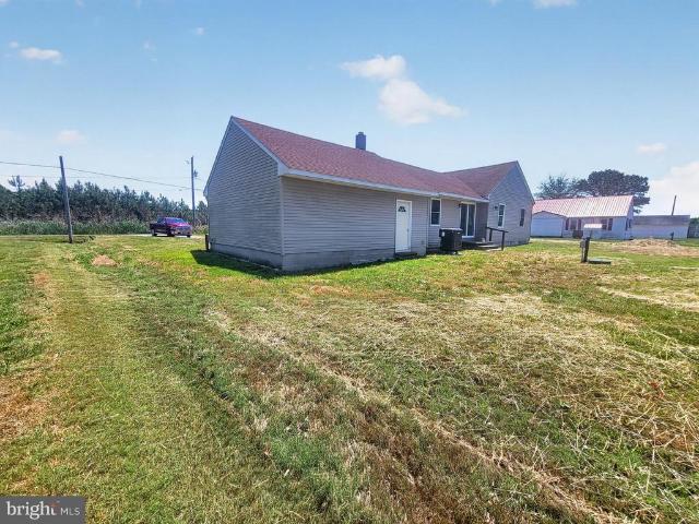 House for sale in Dorchester, Maryland