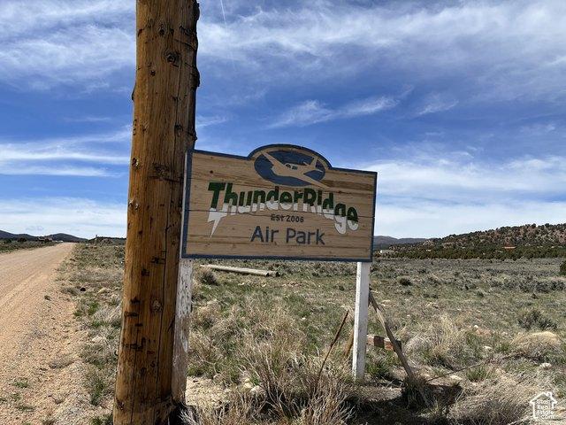 Land for sale in Fruitland, Duchesne County