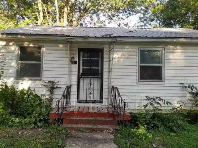 House for rent in Humboldt
