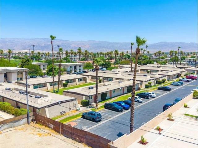 House for sale in Indio, California