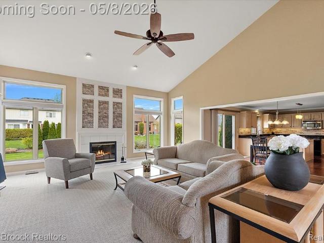 House for sale in Macomb, Michigan