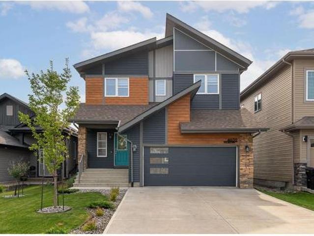 House for sale in Wedgewood, Alberta
