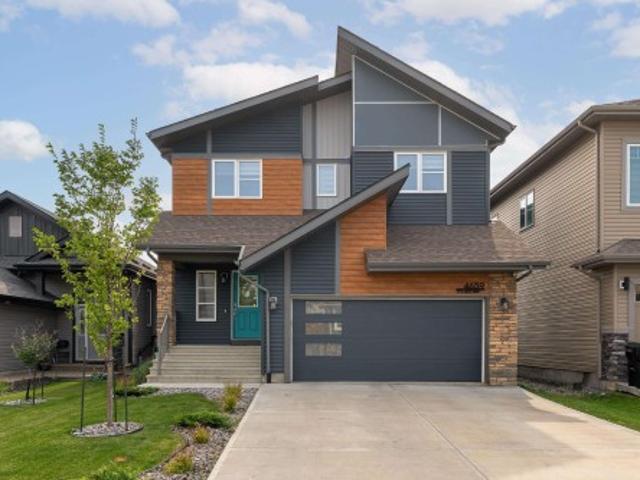 House for sale in Wedgewood, Alberta