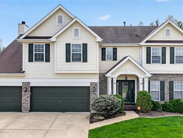 House for sale in Saint Louis, Missouri