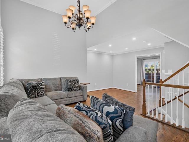 Townhouse for sale in Virginia
