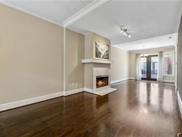 Townhouse for sale in Dunwoody