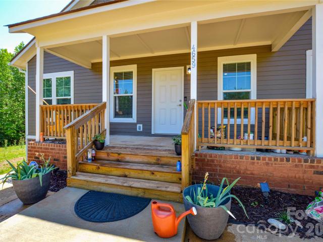 House for sale in Lilesville, Anson County