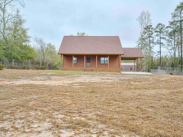 House for sale in Hephzibah, Georgia