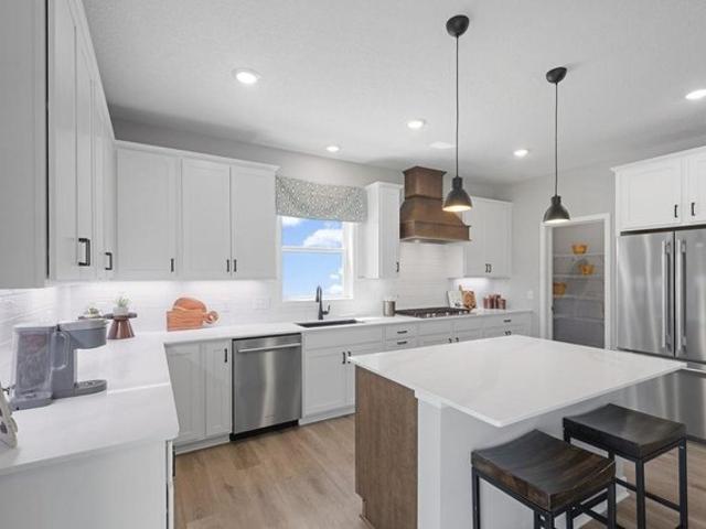 House for sale in Lakeville, Minnesota