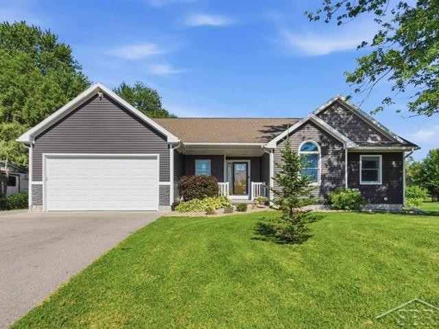 House for sale in Bay City, Michigan