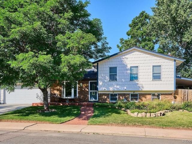 House for sale in Morrison, Colorado