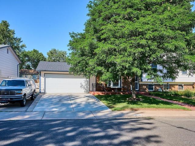 House for sale in Morrison, Colorado