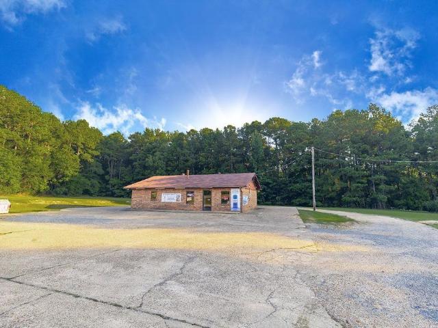 Commercial for sale in Smackover, Arkansas