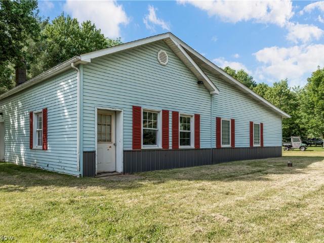 House for sale in New Philadelphia, Ohio