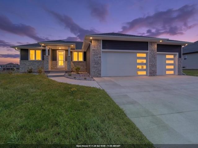 House for sale in De Pere, Wisconsin