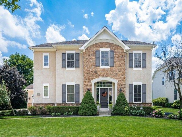 House for sale in Powell, Ohio