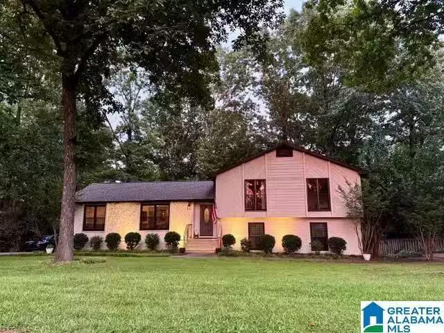 House for rent in Alabaster
