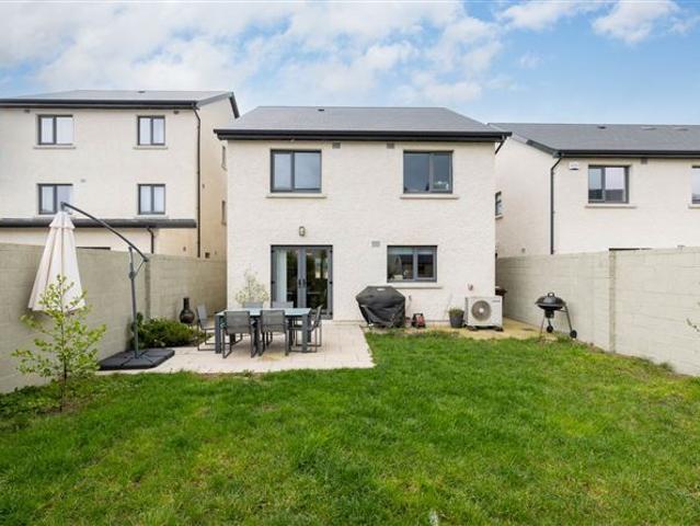 Detached House for sale in Loch Garman, North Tipperary
