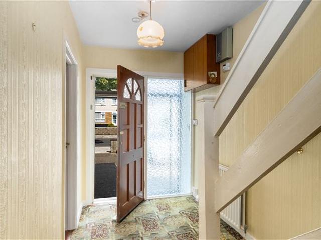 House for sale in Bluebell, North Tipperary