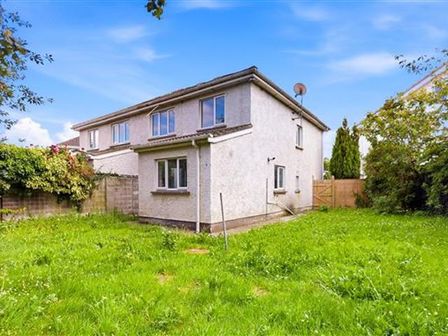 Detached House for sale in Dublin 15, North Tipperary