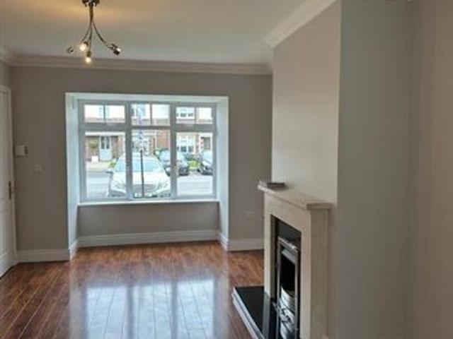 Terraced House for sale in Donabate, North Tipperary