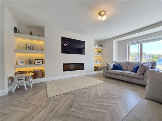 Detached House for sale in Mayo, Connacht