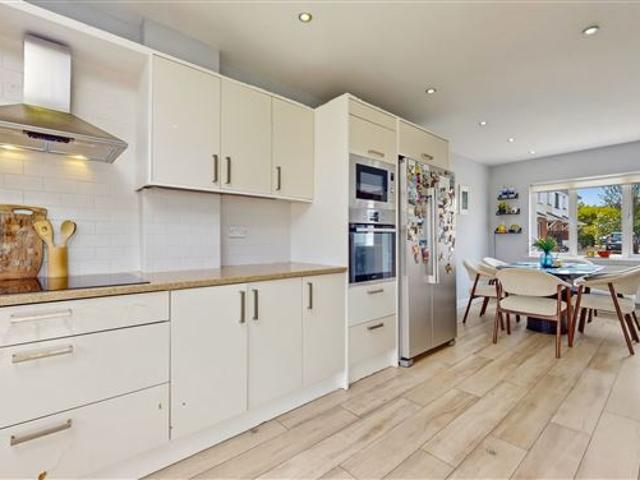 Detached House for sale in Rush, North Tipperary