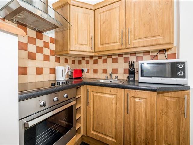 Terraced House for sale in Bluebell, North Tipperary