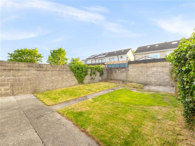 Detached House for sale in Tallaght, North Tipperary