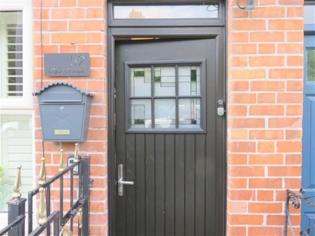 Terraced House for sale in Bluebell, North Tipperary