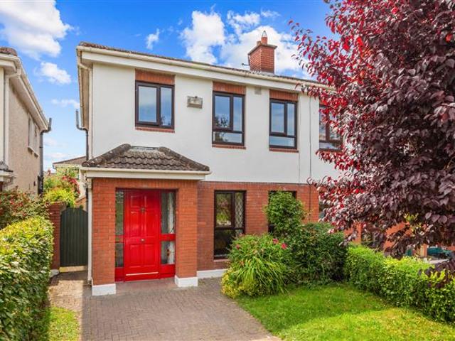 Detached House for sale in North Tipperary